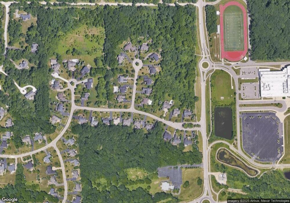 2194 Gray Fox Ct unit 4, Ann Arbor, MI 48103 - photo 1