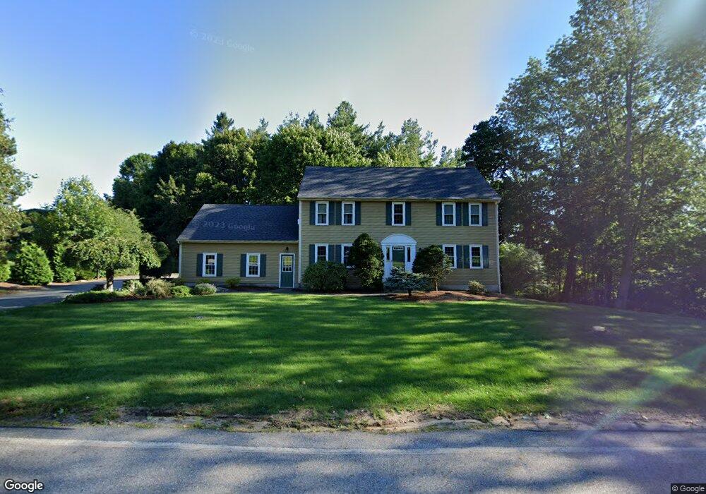 32 Central Tree Rd, Rutland, MA 01543 - photo 1
