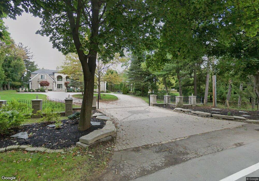 3456 Franklin Rd, Bloomfield Hills, MI 48302 - photo 1