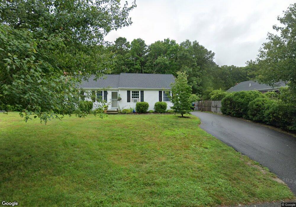 12 Esker Place, East Falmouth, MA 02536 - photo 1