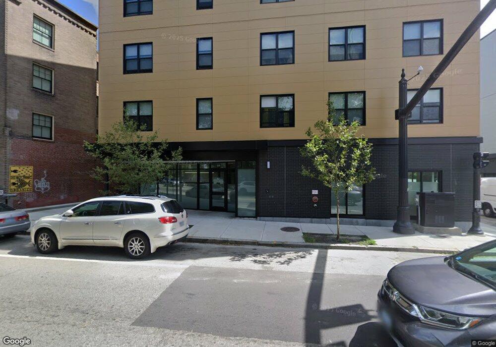 220 Broad St, Providence, RI 02903 - photo 1