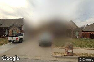 12108 S Elm St, Jenks, OK 74037