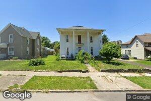 204 N Sycamore Ave, Sycamore, OH 44882