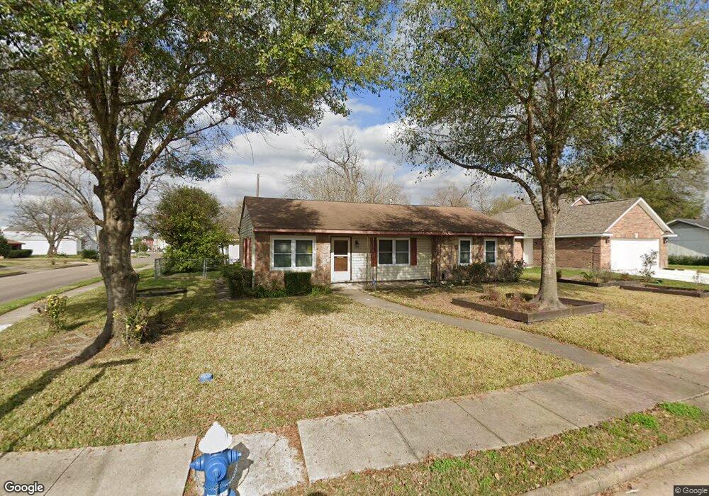 3603 Alsace St, Houston, TX 77021 - photo 1