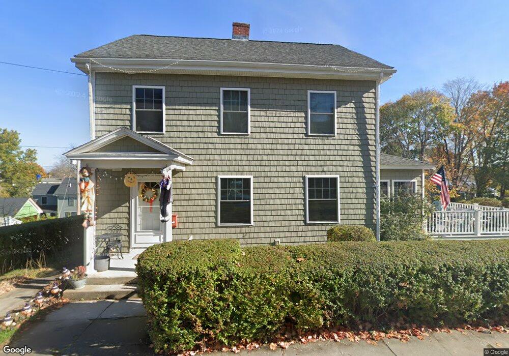 12 Howard St, Newburyport, MA 01950 - photo 1