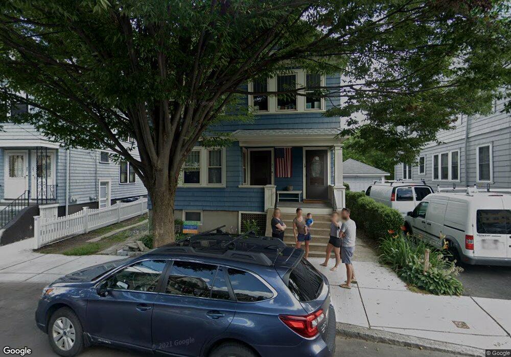 19 Muller Ave, Cambridge, MA 02140 - photo 1