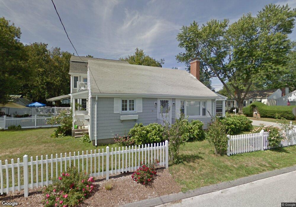 53 E Shore Dr, Niantic, CT 06357 - photo 1