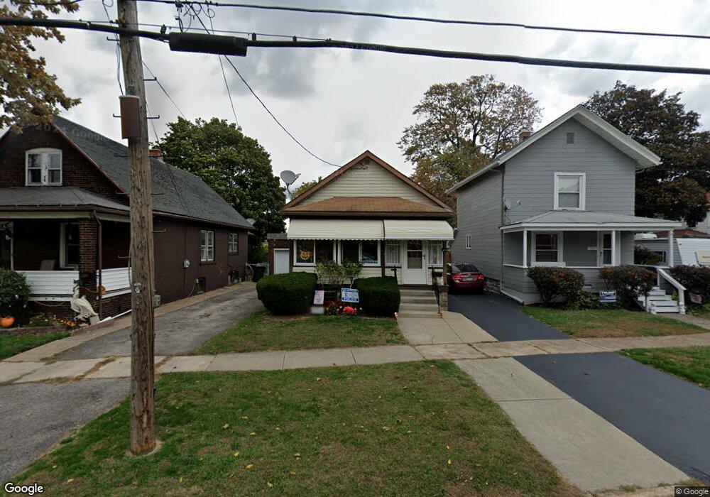 33 Dahlgreen Place, North Tonawanda, NY 14120 - photo 1