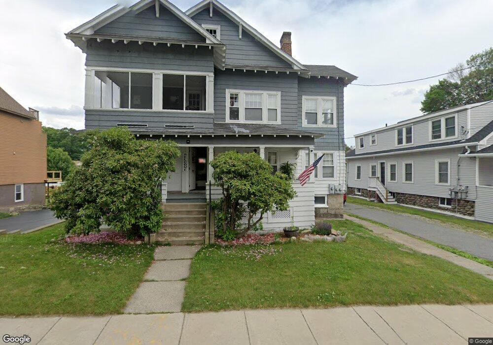 30 Sylvan St, Worcester, MA 01603 - photo 1