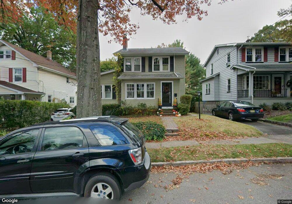 38 Yantecaw Ave, Bloomfield, NJ 07003 - photo 1