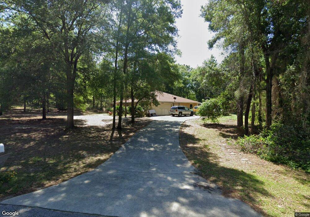 9709 SW 206th Cir, Dunnellon, FL 34431 - photo 1