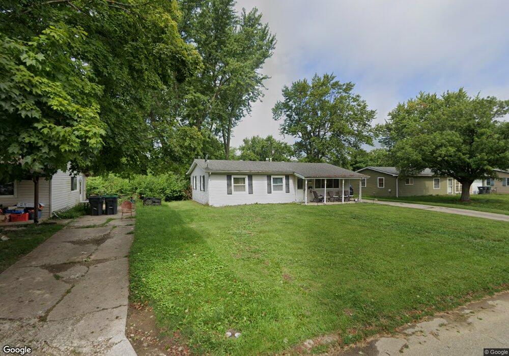 850 Westview Dr, Whiteland, IN 46184 - photo 1