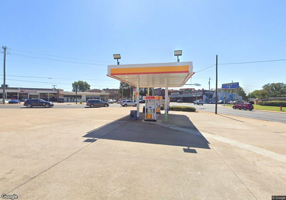 107 North St, Nacogdoches, TX 75961 - photo 1