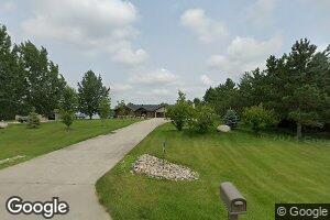 16998 Seclusion Point Rd, Audubon, MN 56511