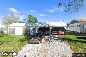 901 High St, Ladora, IA 52251
