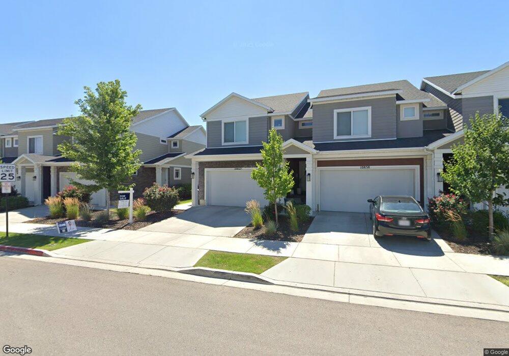 10862 S Harvest Pointe Dr, South Jordan, UT 84009 - photo 1