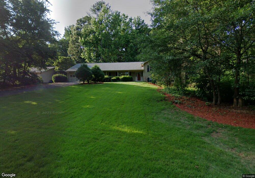 4351 Revere Cir, Marietta, GA 30062 - photo 1