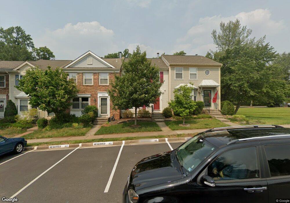 13214 Custom House Ct, Fairfax, VA 22033 - photo 1