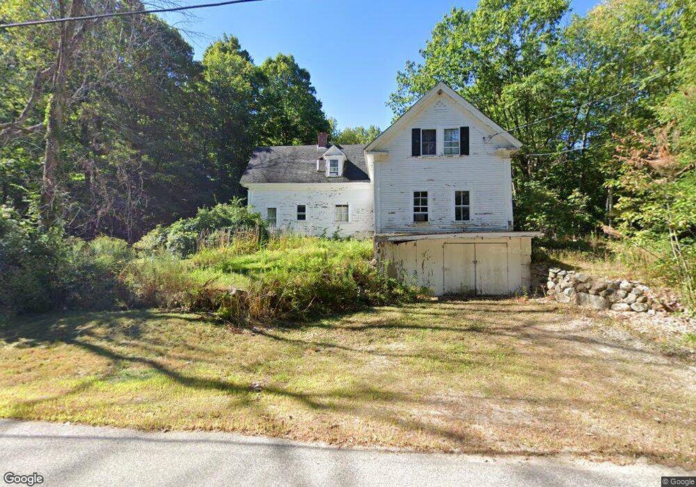 115 Long Ridge Rd, Sanbornville, NH 03872 - photo 1