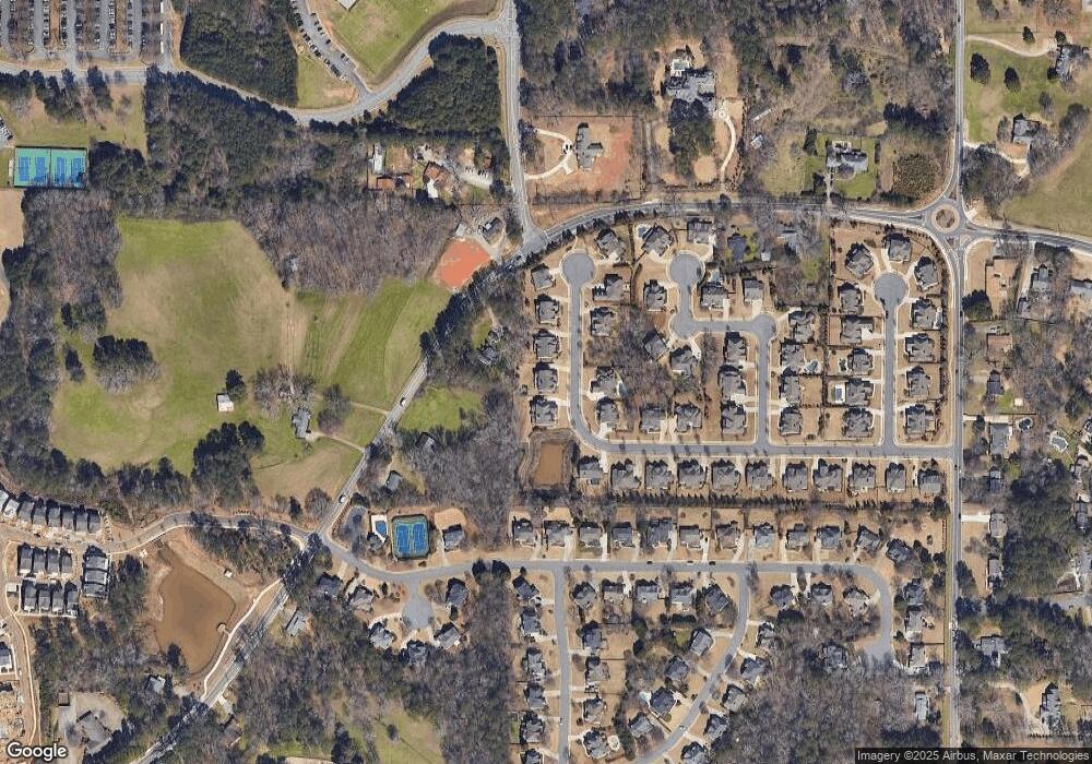 12731 Ruths Farm Way, Alpharetta, GA 30004 - photo 1