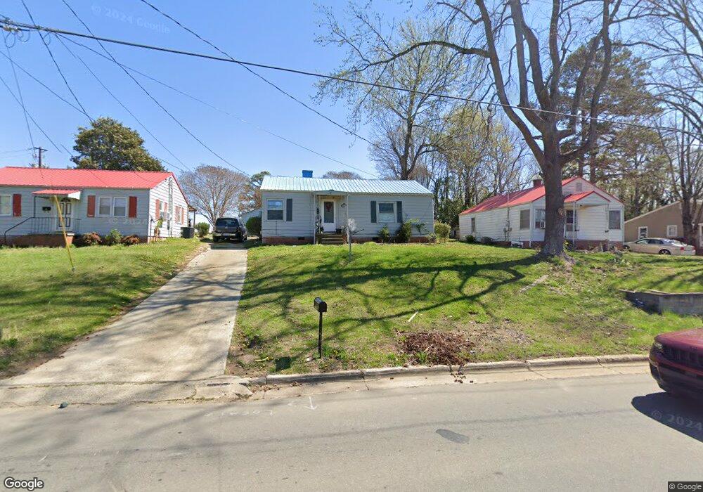 1002 Greensboro Ave, Siler City, NC 27344 - photo 1