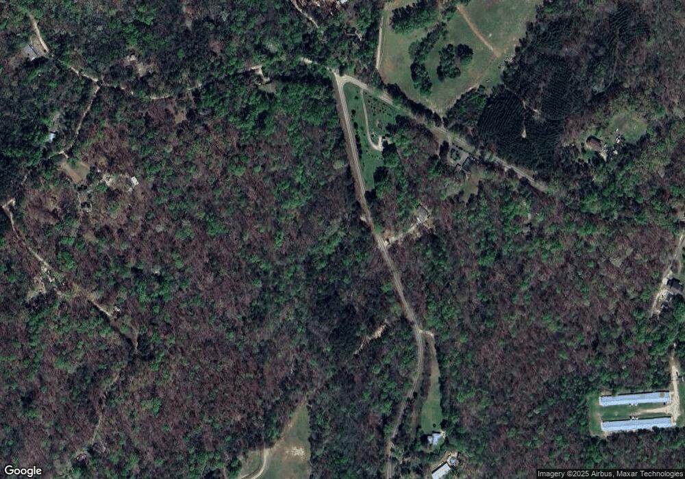 1629 Wynn Lake Rd, Alto, GA 30510 - photo 1