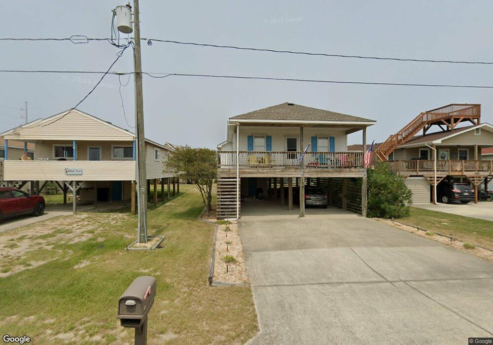 108 E Meadowlark St, Kill Devil Hills, NC 27948 - photo 1