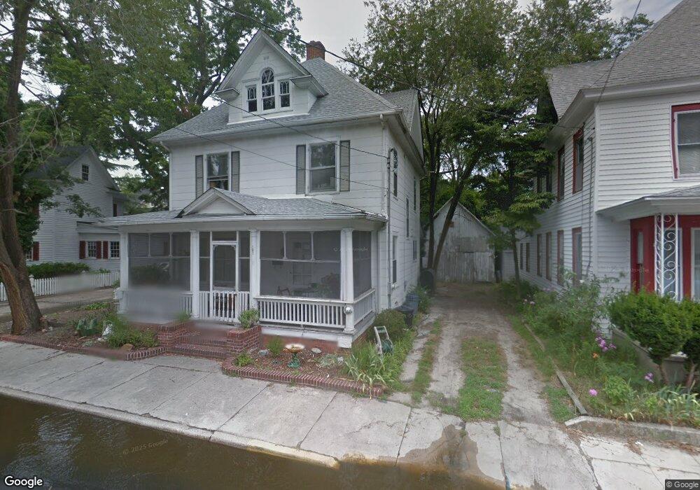 101 E 6th St, Laurel, DE 19956 - photo 1