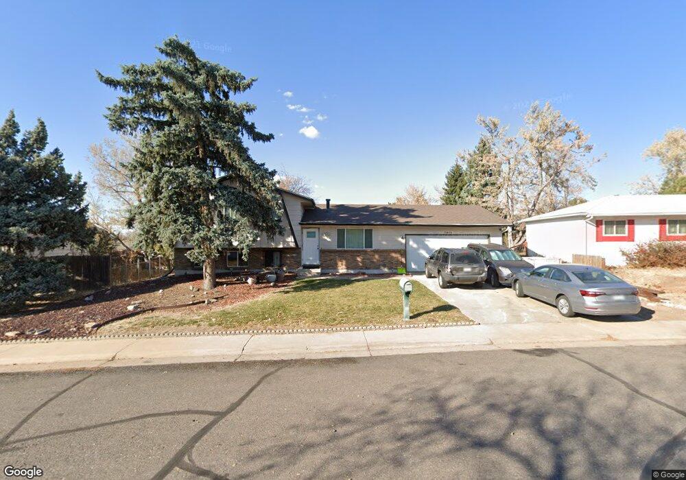 11921 E Ohio Ave, Aurora, CO 80012 - photo 1
