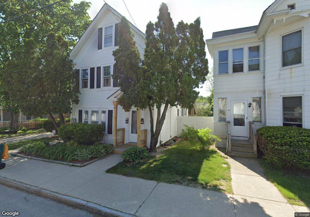 28 Lafayette St, Rochester, NH 03867 - photo 1