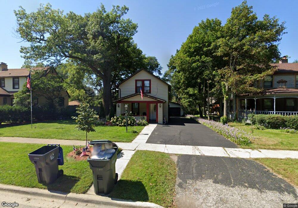 1604 Alexander Ct, Waukegan, IL 60085 - photo 1