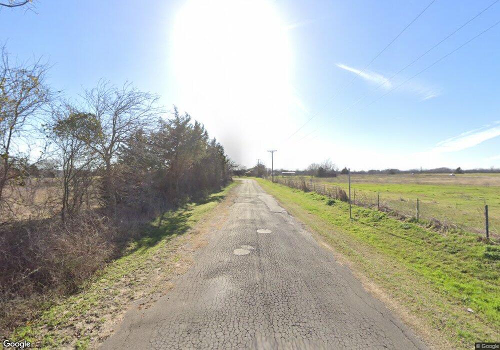 TBD Track 3 County Road 1090, Corsicana, TX 75109 - photo 1