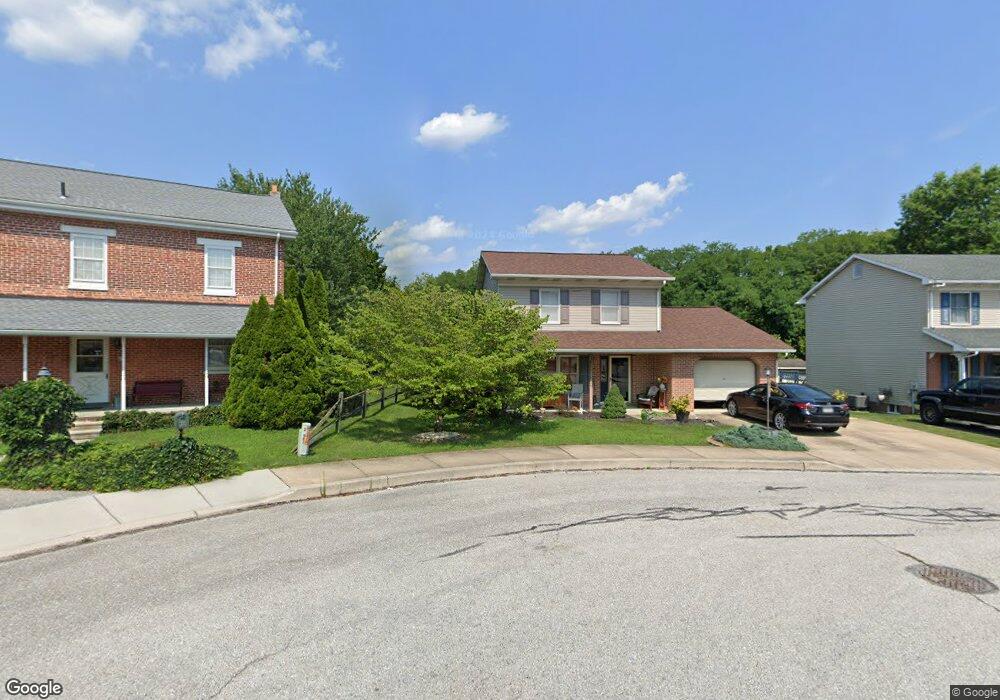 27 Crescent Ln unit 36, Littlestown, PA 17340 - photo 1