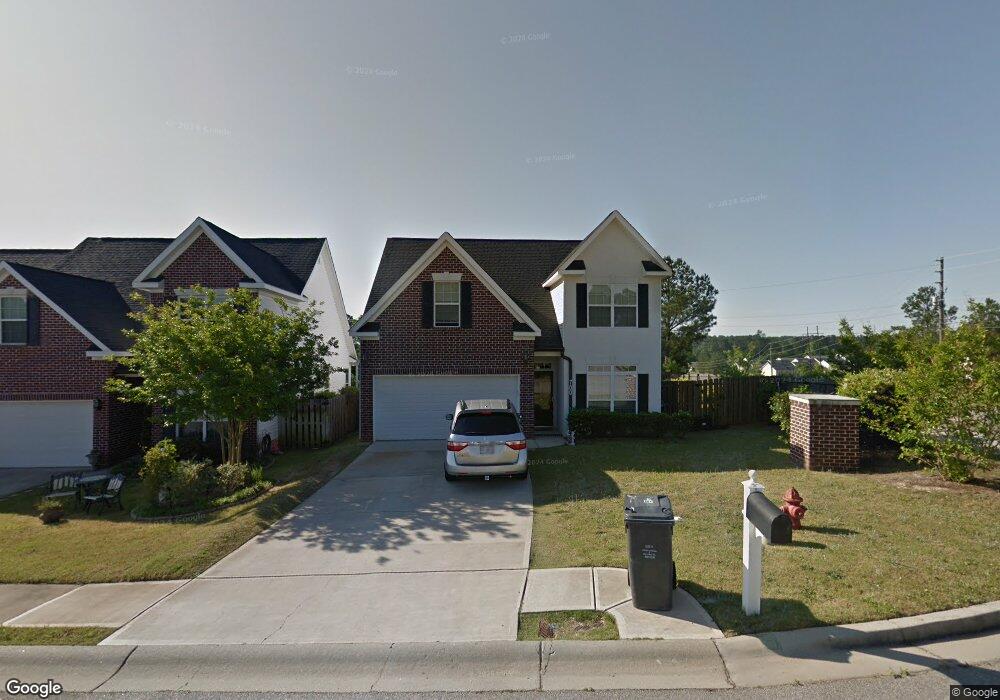 700 Lakeside Landing Ct, Evans, GA 30809 - photo 1