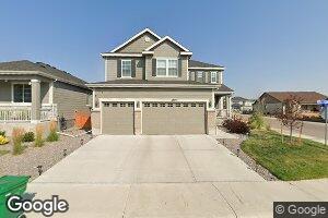 6279 Leilani Ln, Castle Rock, CO 80108