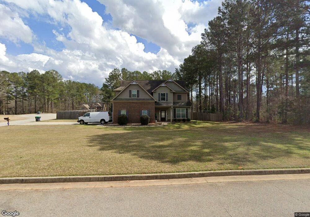 801 Kellog Ct unit 695, Locust Grove, GA 30248 - photo 1
