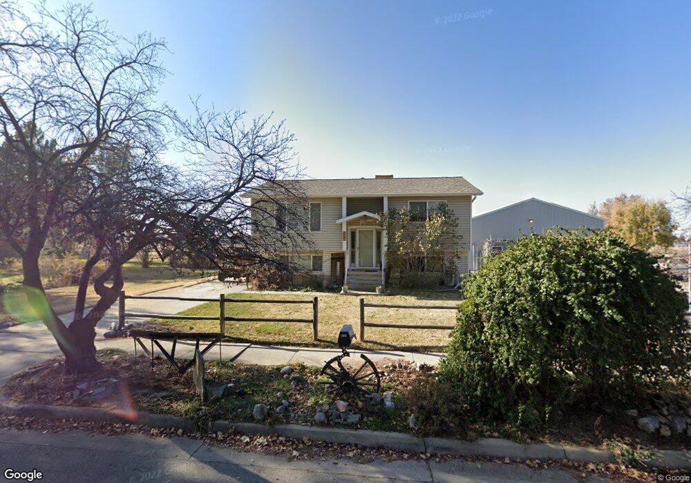 5373 S 5700 W, Hooper, UT 84315 - photo 1