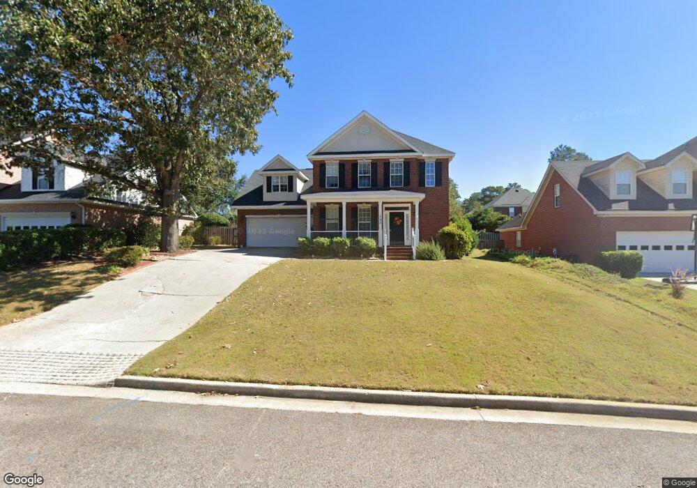350 Heath Way, Augusta, GA 30907 - photo 1