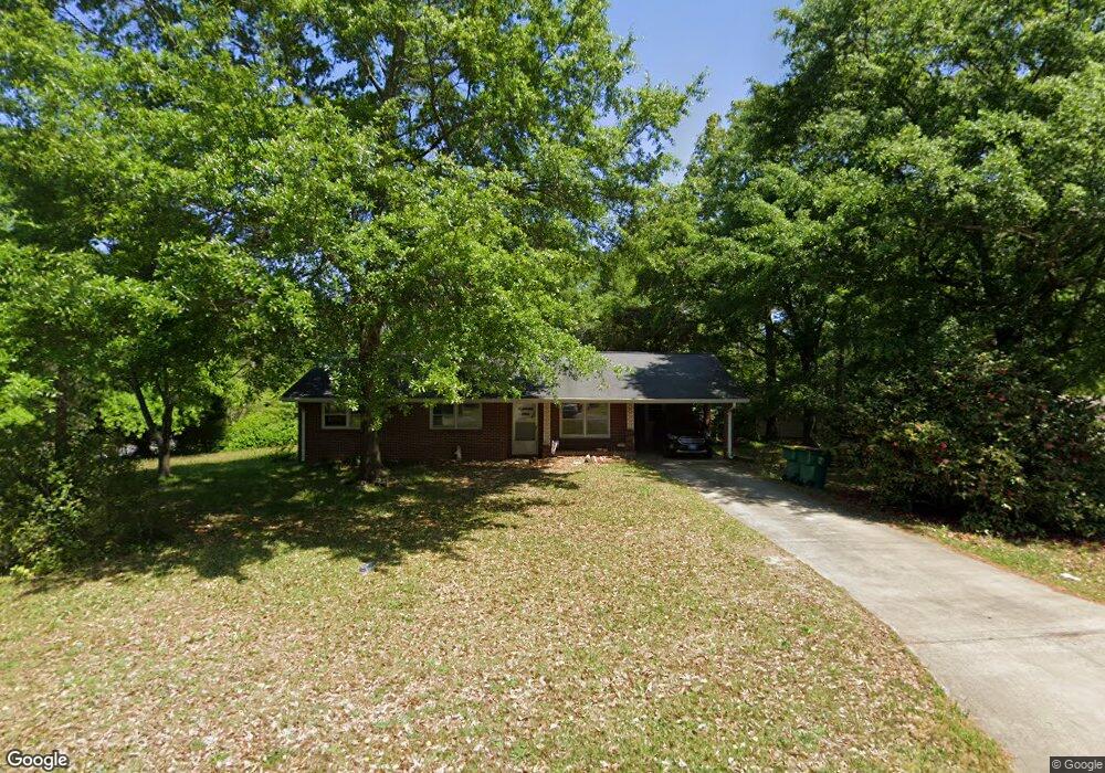 137 Pine Cir, Winder, GA 30680 - photo 1