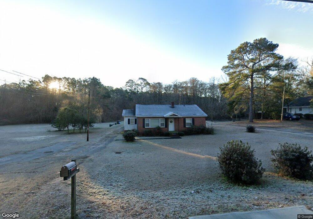 2117 4th Ave, Conway, SC 29527 - photo 1