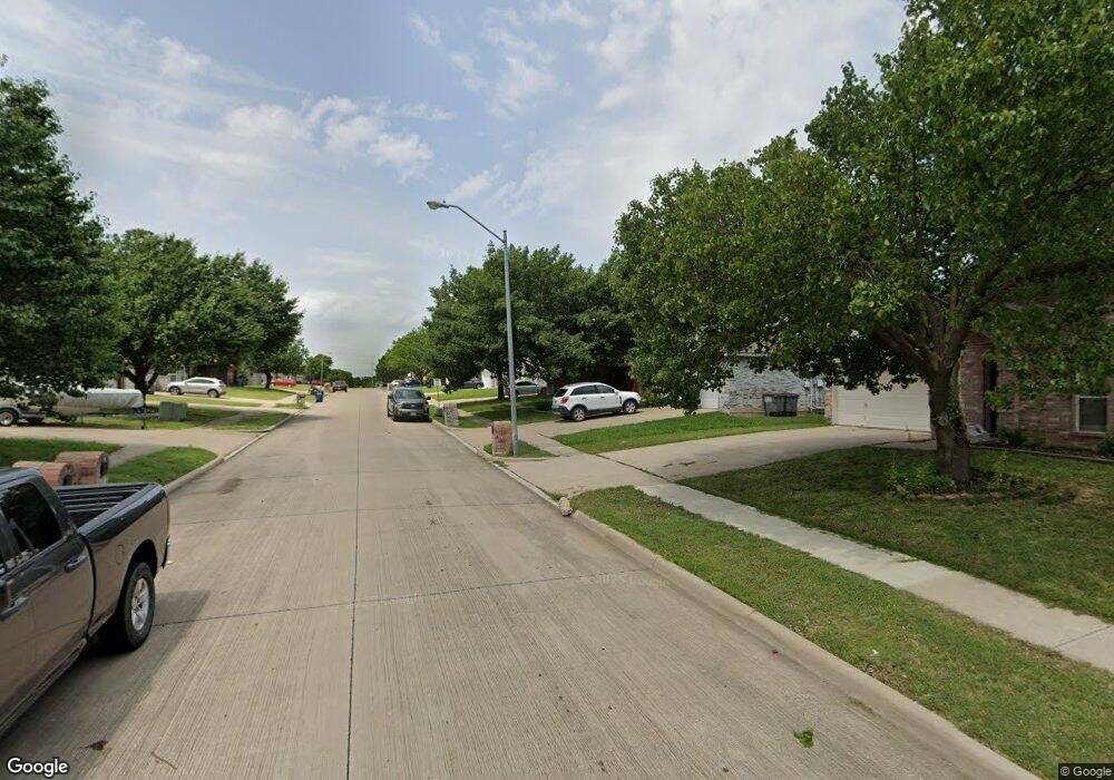 305 Lake Travis Dr, Wylie, TX 75098 - photo 1