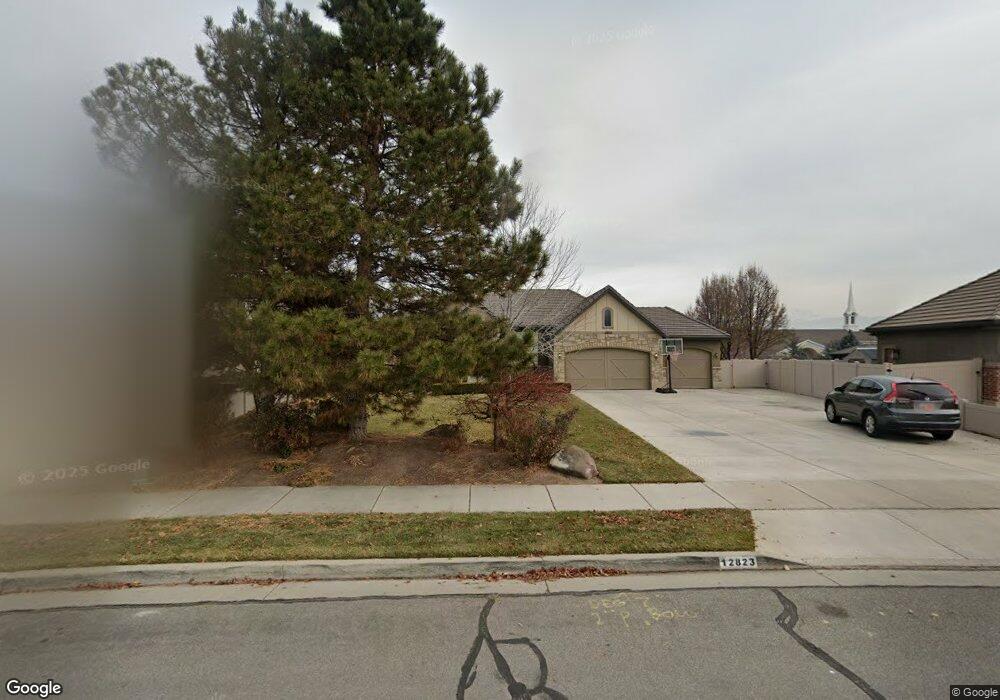 12823 Verona Creek Way, Riverton, UT 84065 - photo 1