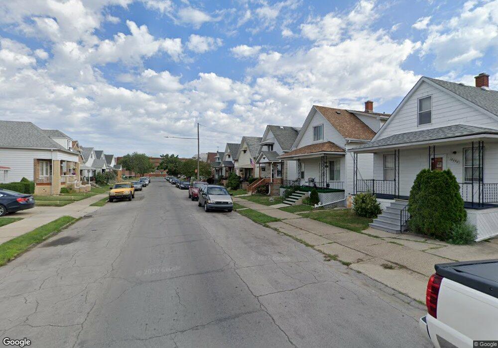 12074 Charest St, HamtraMcK, MI 48212 - photo 1