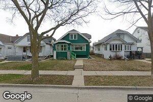 1226 S 75th St, Milwaukee, WI 53214