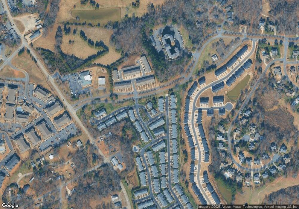 712 Mickelson Way, Fort Mill, SC 29715 - photo 1