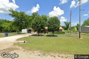 120 N Meadors Ave, Ada, OK 74820