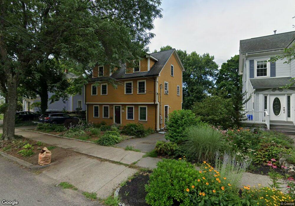 188 Westminster Ave unit 190, Arlington, MA 02474 - photo 1