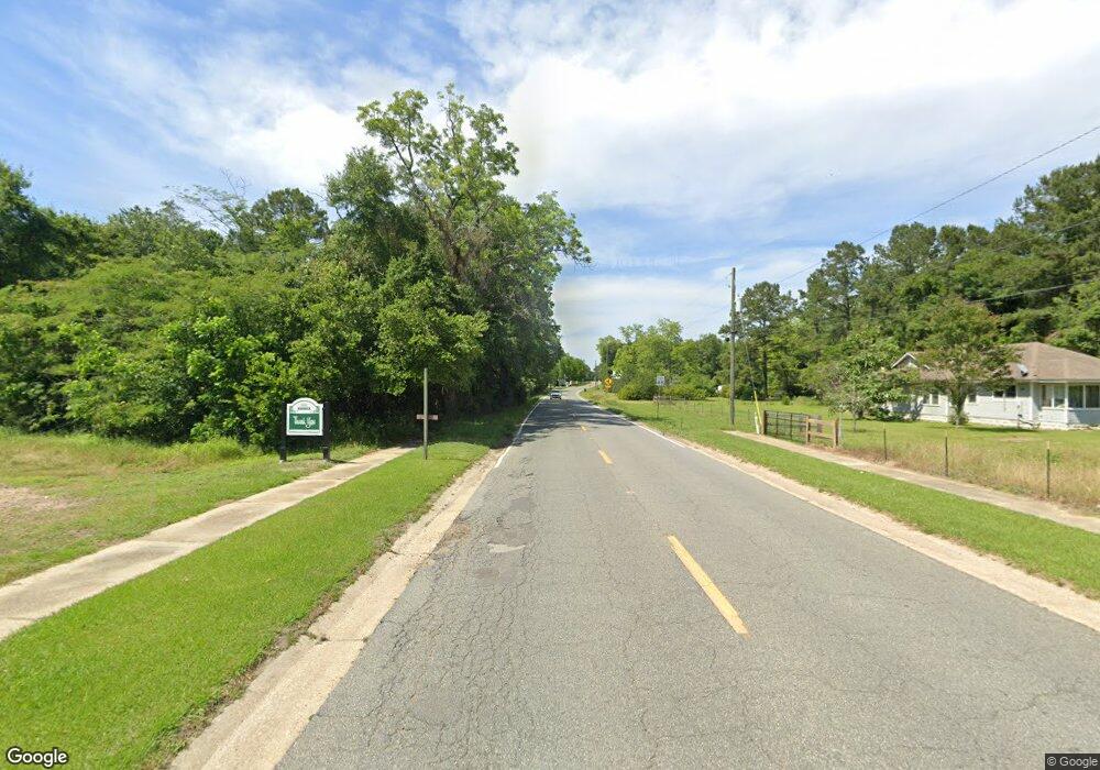 2191 N Cedar St, Barwick, GA 31720 - photo 1