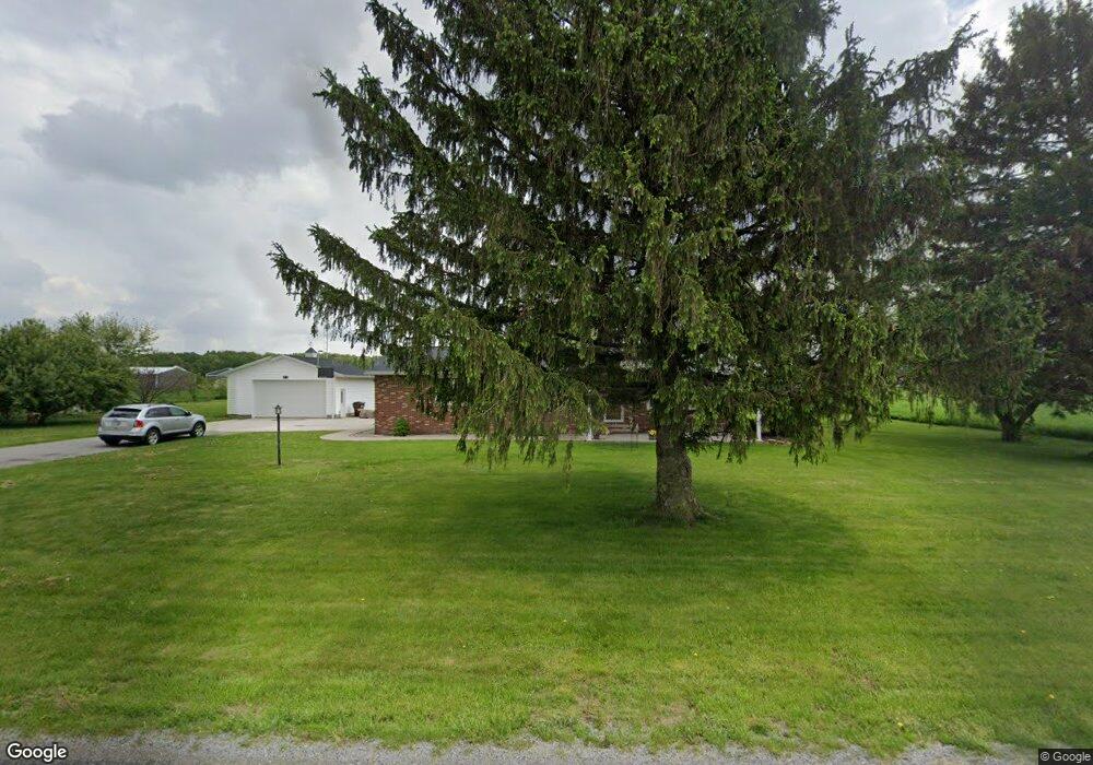 4774 Sharf Rd, Delphos, OH 45833 - photo 1