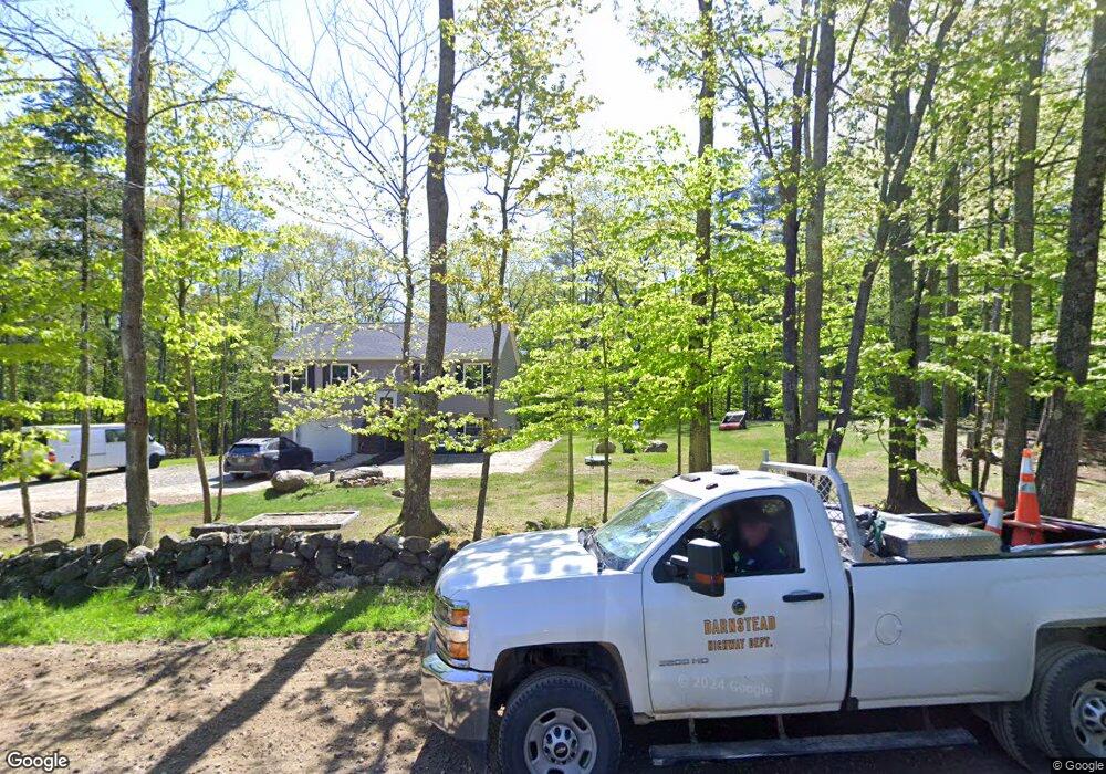 69 Cooke Rd, Strafford, NH 03884 - photo 1